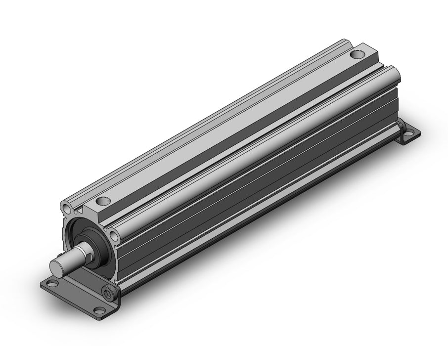 CDQ2LC63TN-300DCMZ Compact Cylinder, CQ2-Z