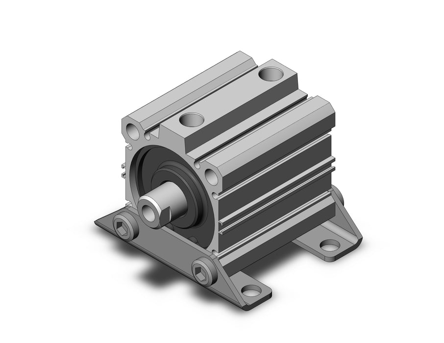 CDQ2LP63-25D COMPACT CYLINDER, CQ2