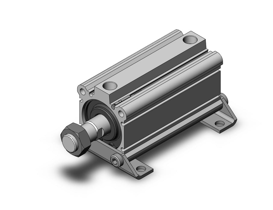 CDQ2LS50TF-75DCMZ-M9PWSDPC COMPACT CYLINDER, CQ2-Z