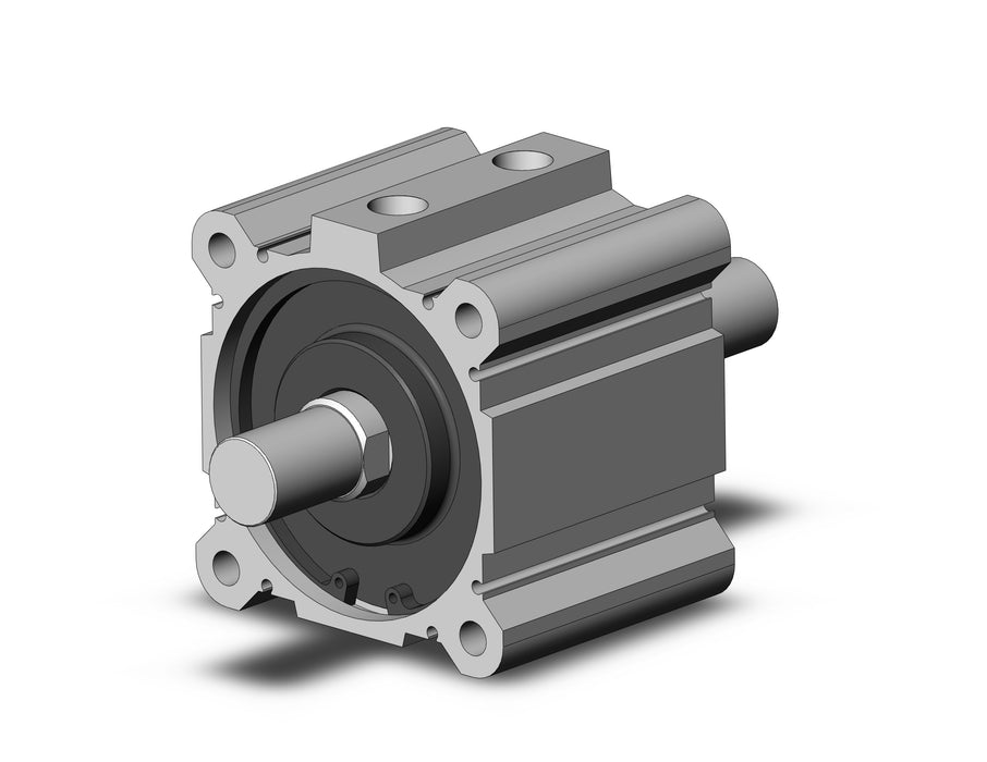 CDQ2WA100-25DMZ Compact Cylinder, CQ2-Z