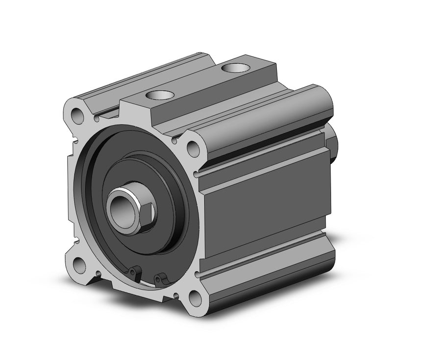 CDQ2WA100-40DZ Compact Cylinder, CQ2-Z