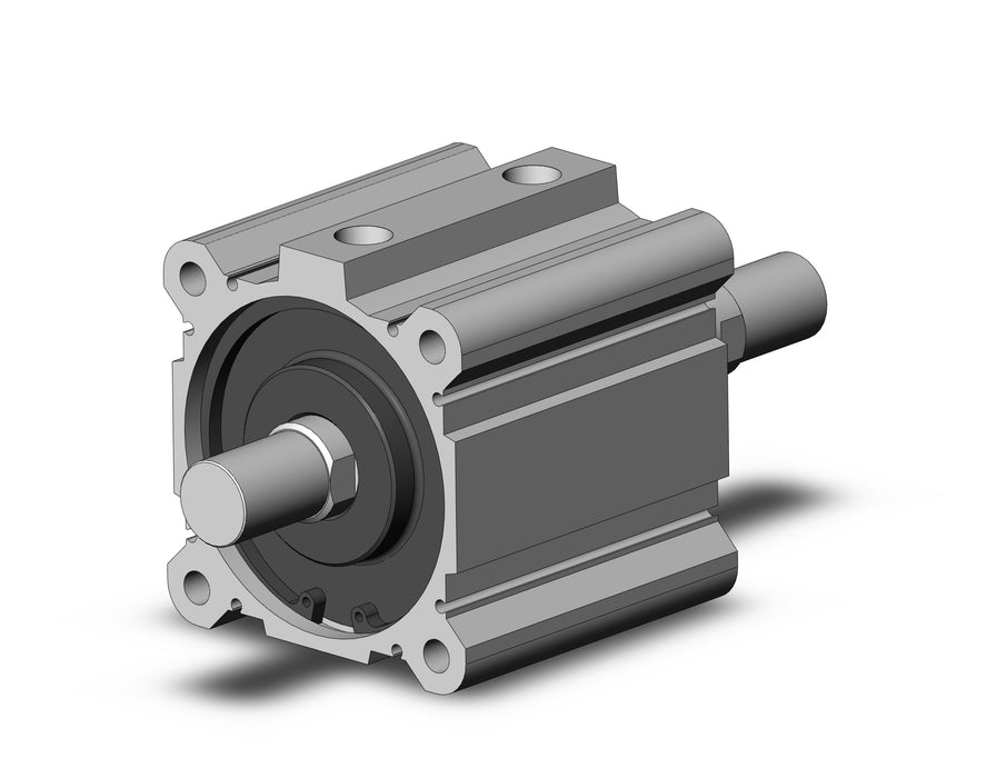 CDQ2WA100-45DMZ Compact Cylinder, CQ2-Z