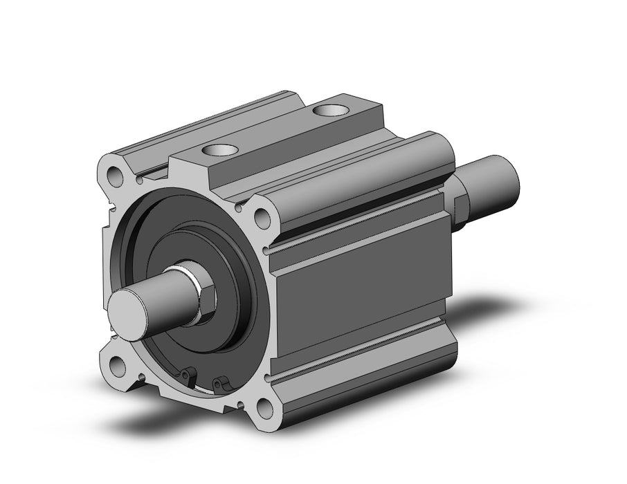 CDQ2WA100-50DMZ Compact Cylinder, CQ2-Z