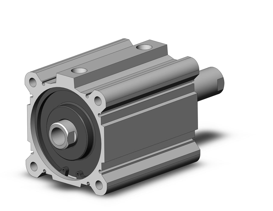 CDQ2WA100-75DZ Compact Cylinder, CQ2-Z
