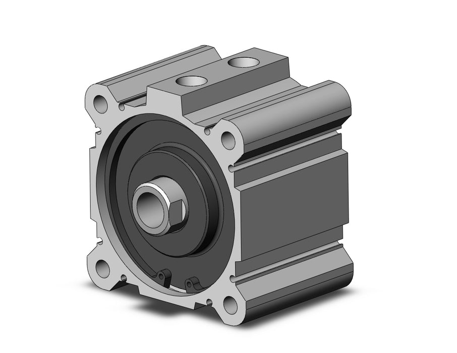 CDQ2WA100TN-15DZ-M9PSAPC Compact Cylinder, CQ2-Z