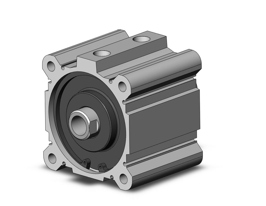 CDQ2WA100TN-30DZ Compact Cylinder, CQ2-Z