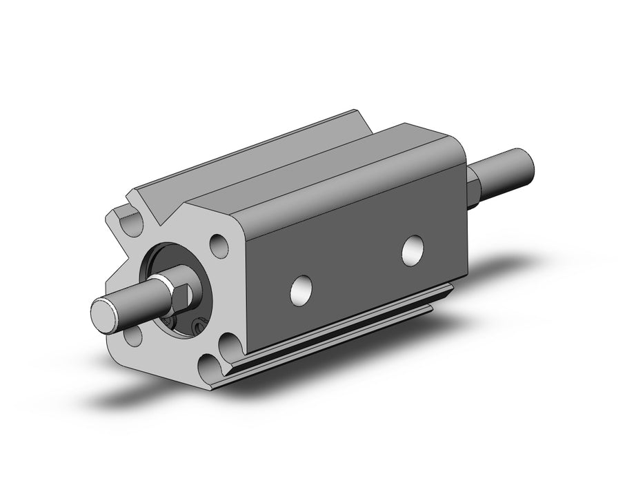 CDQ2WA12-10DMZ Compact Cylinder, CQ2-Z