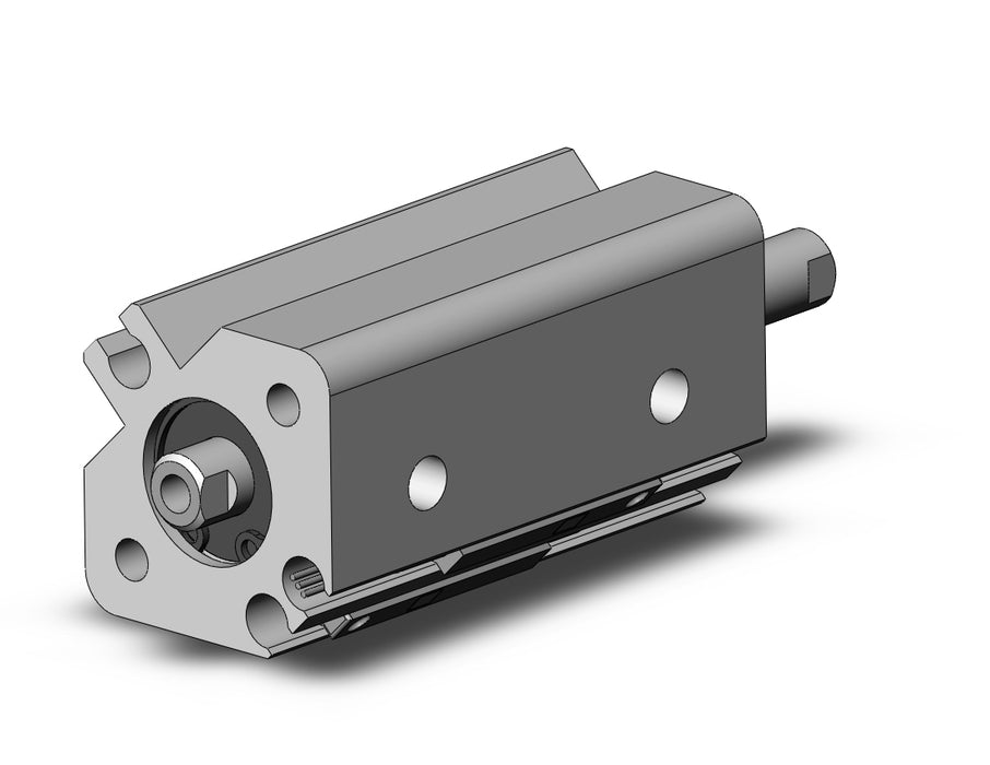 CDQ2WA12-15DCZ-M9PSAPC Compact Cylinder, CQ2-Z