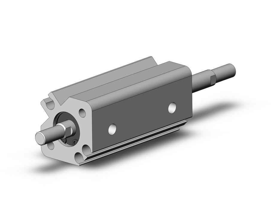 CDQ2WA12-20DMZ Compact Cylinder, CQ2-Z