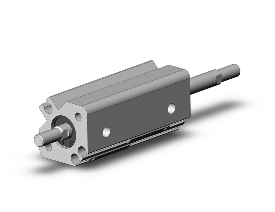 CDQ2WA12-25DMZ-M9PSAPC Compact Cylinder, CQ2-Z