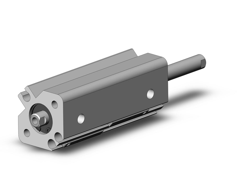 CDQ2WA12-30DZ-M9NSAPC Compact Cylinder, CQ2-Z