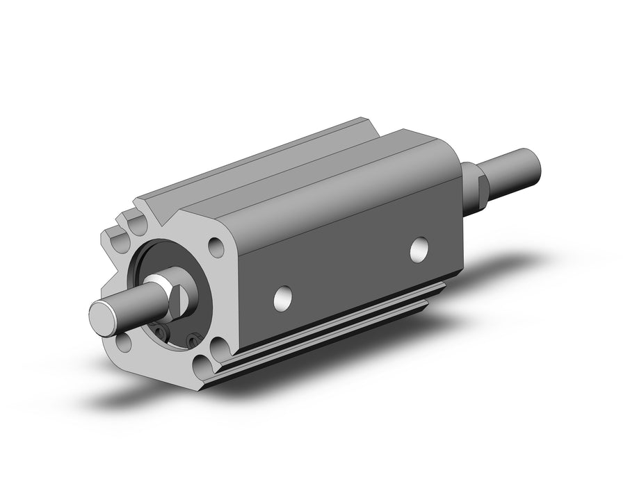 CDQ2WA16-15DCMZ Compact Cylinder, CQ2-Z