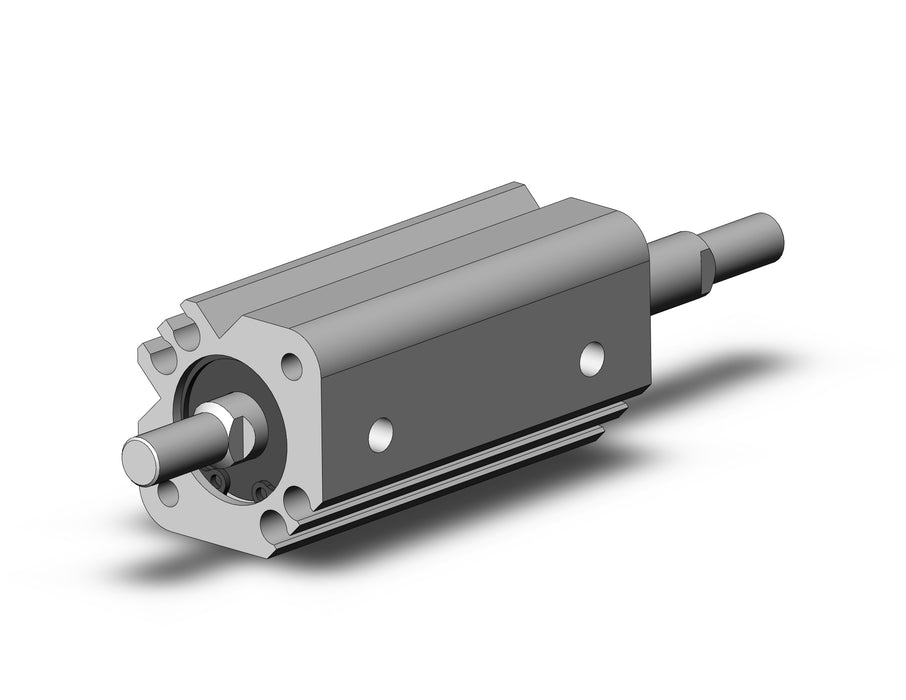 CDQ2WA16-15DMZ Compact Cylinder, CQ2-Z