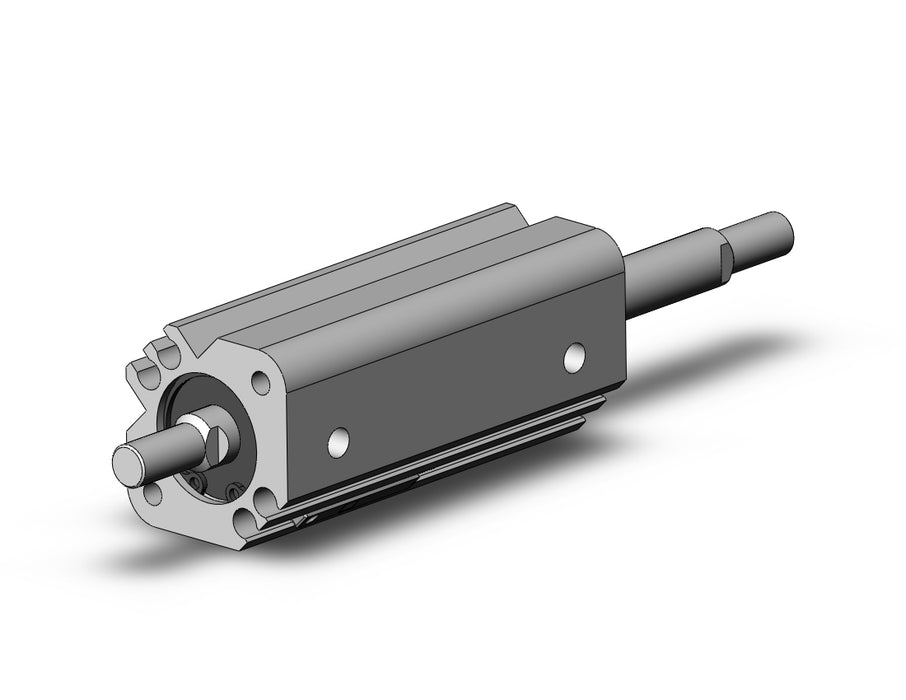 CDQ2WA16-30DCMZ-M9BWSDPCS Compact Cylinder, CQ2-Z