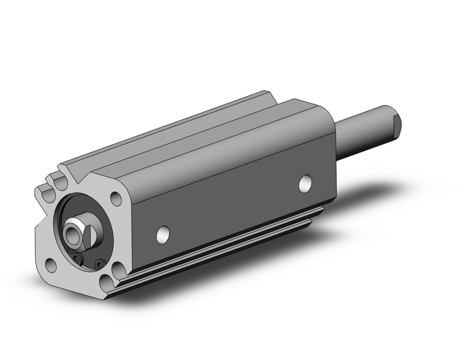CDQ2WA16-30DCZ Compact Cylinder, CQ2-Z