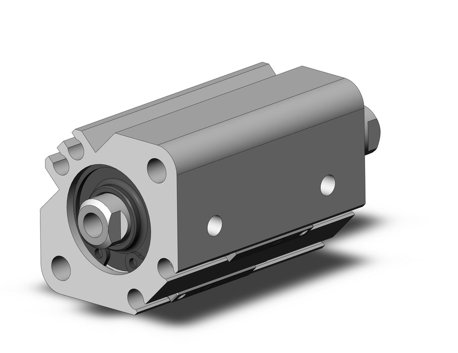CDQ2WA20-15DZ-M9NWSAPC Compact Cylinder, CQ2-Z