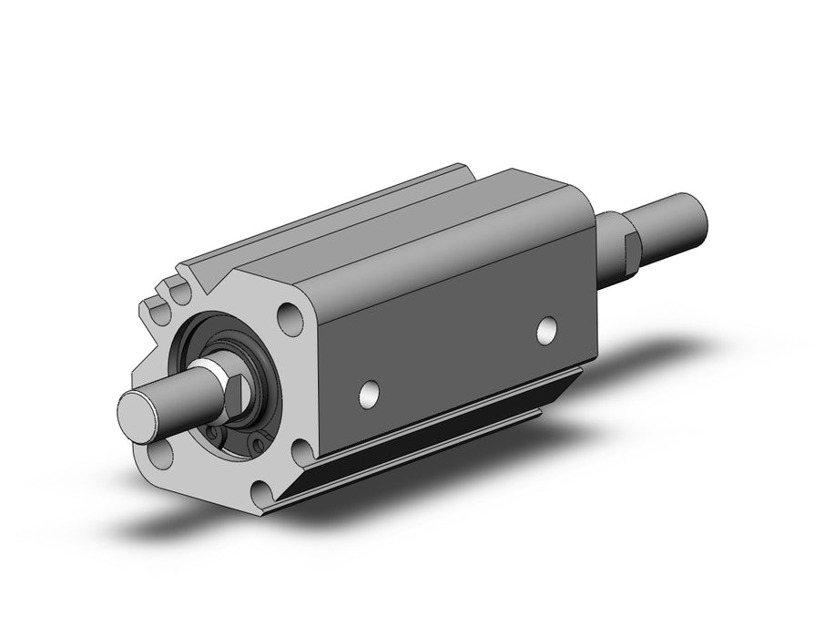 CDQ2WA20-20DMZ Compact Cylinder, CQ2-Z