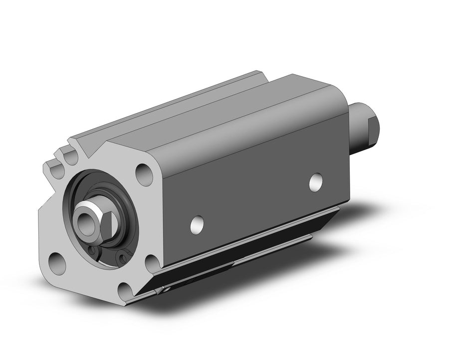 CDQ2WA20-20DZ-M9NS Compact Cylinder, CQ2-Z
