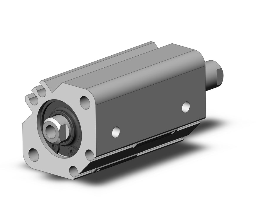 CDQ2WA20-20DZ-M9PWMAPC Compact Cylinder, CQ2-Z