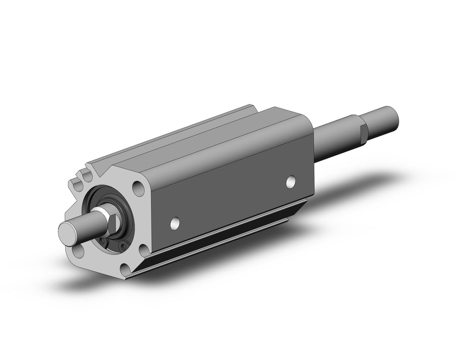 CDQ2WA20-35DMZ Compact Cylinder, CQ2-Z