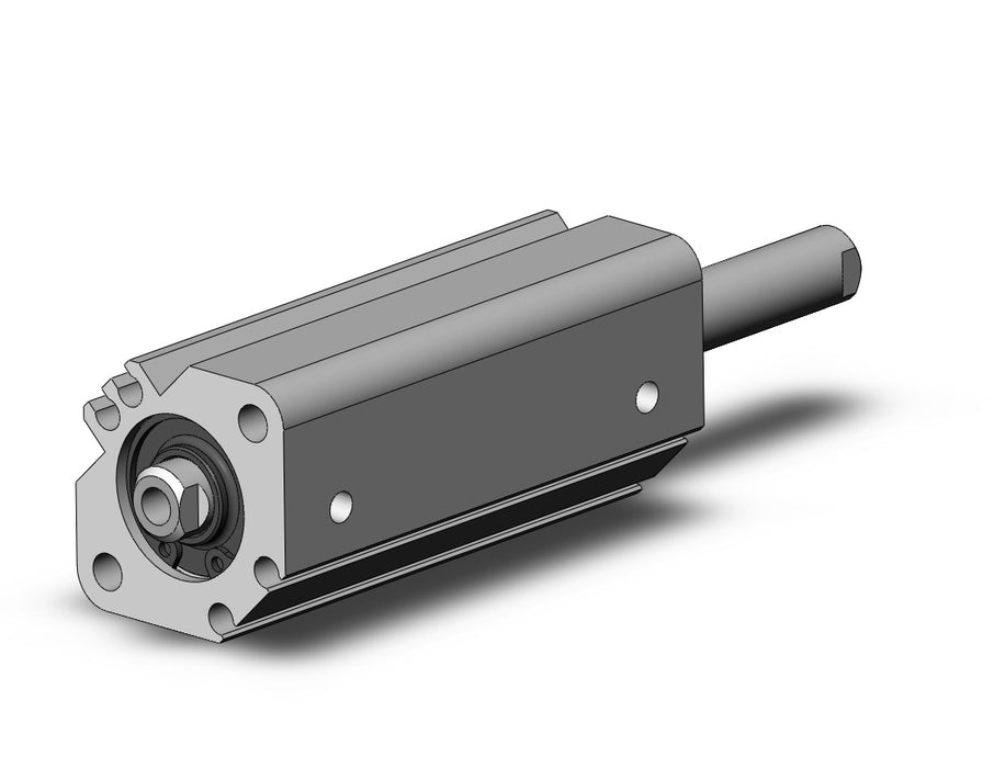 CDQ2WA20-40DZ Compact Cylinder, CQ2-Z