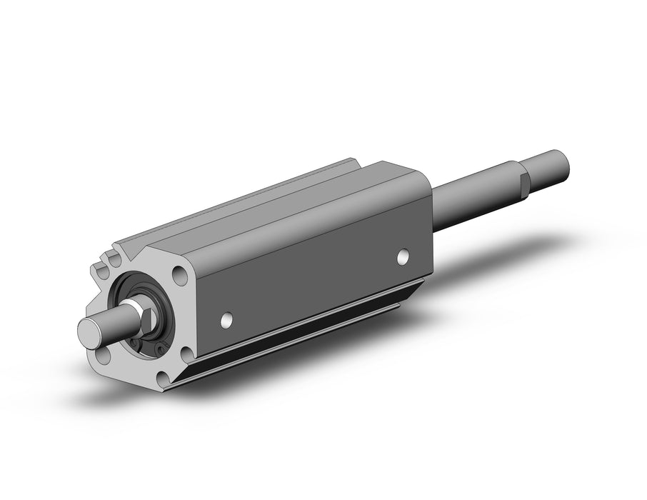 CDQ2WA20-45DMZ Compact Cylinder, CQ2-Z