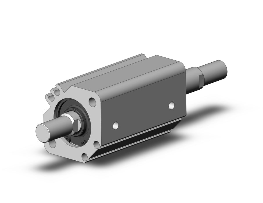 CDQ2WA25-25DMZ Compact Cylinder, CQ2-Z