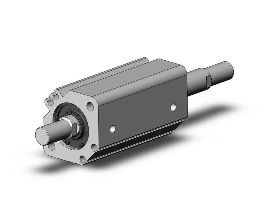 CDQ2WA25-30DMZ Compact Cylinder, CQ2-Z