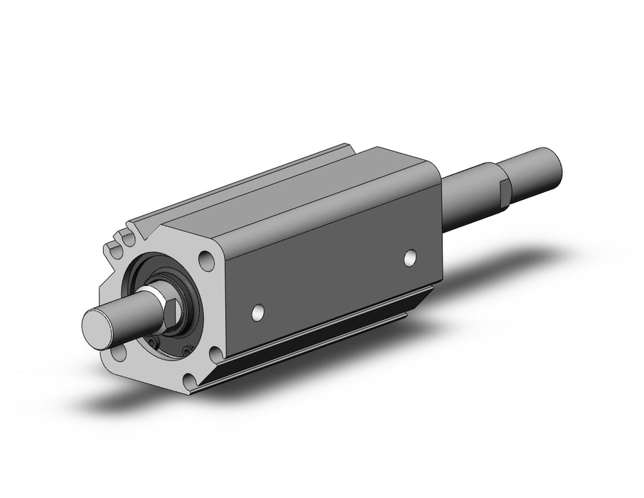 CDQ2WA25-35DMZ Compact Cylinder, CQ2-Z