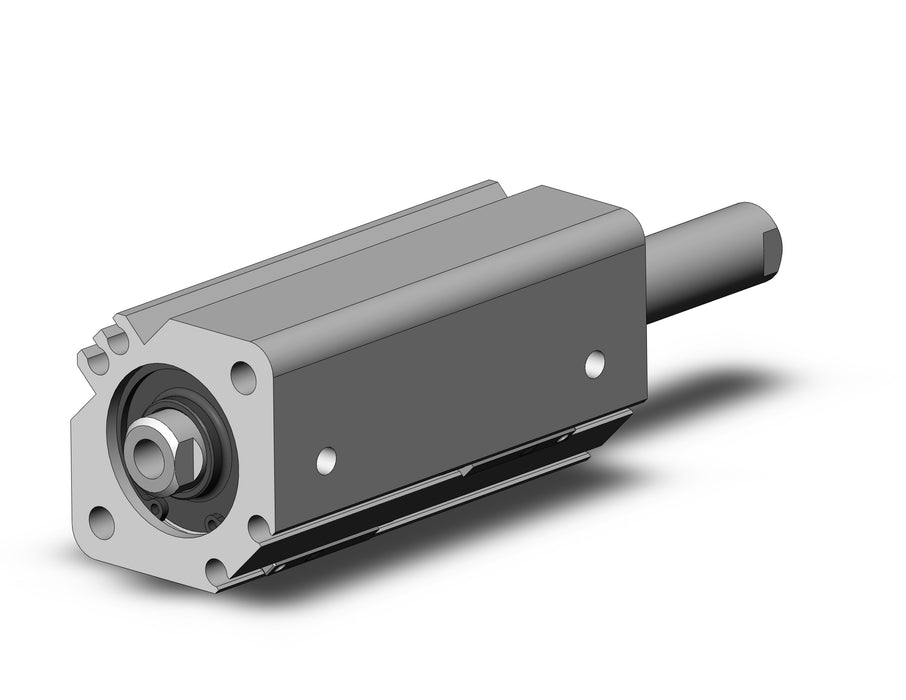 CDQ2WA25-40DZ-M9NL Compact Cylinder, CQ2-Z