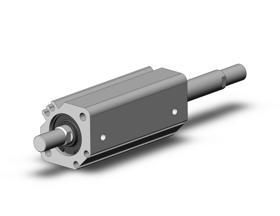 CDQ2WA25-45DMZ Compact Cylinder, CQ2-Z