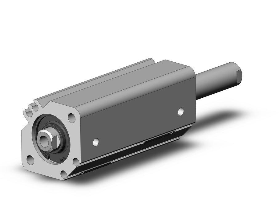 CDQ2WA25-45DZ-M9BL Compact Cylinder, CQ2-Z