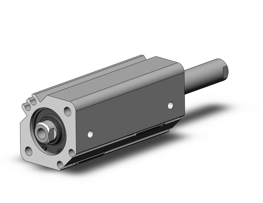 CDQ2WA25-45DZ-M9BSDPC Compact Cylinder, CQ2-Z