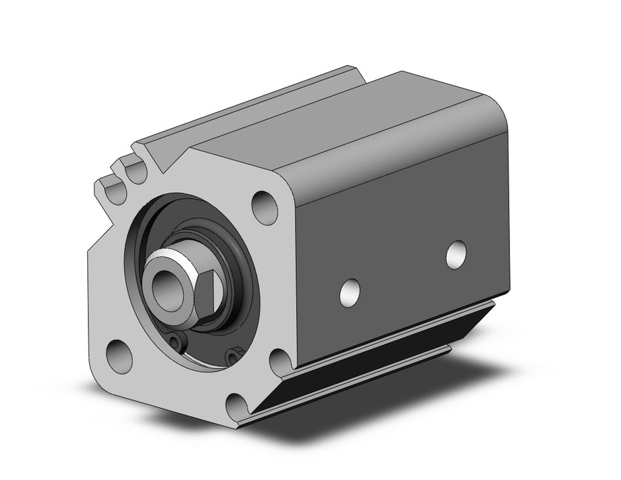 CDQ2WA25-5DZ Compact Cylinder, CQ2-Z