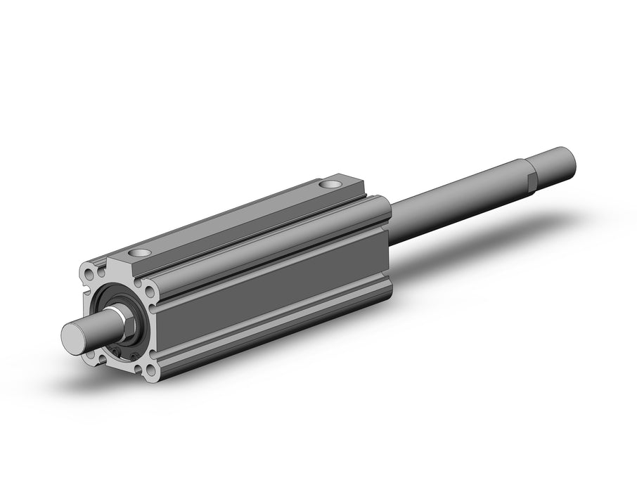 CDQ2WA32-100DMZ Compact Cylinder, CQ2-Z