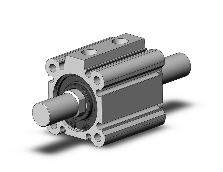 CDQ2WA32-10DMZ Compact Cylinder, CQ2-Z