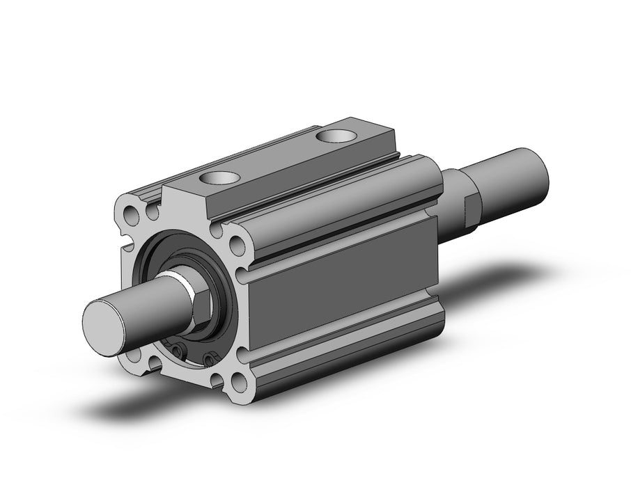 CDQ2WA32-25DMZ Compact Cylinder, CQ2-Z