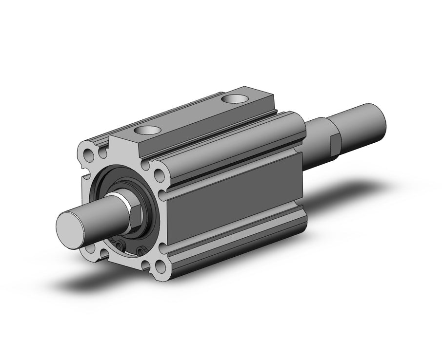 CDQ2WA32-30DCMZ Compact Cylinder, CQ2-Z