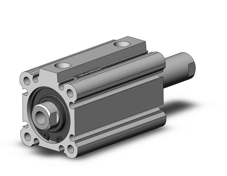 CDQ2WA32-35DCZ-M9PWL Compact Cylinder, CQ2-Z