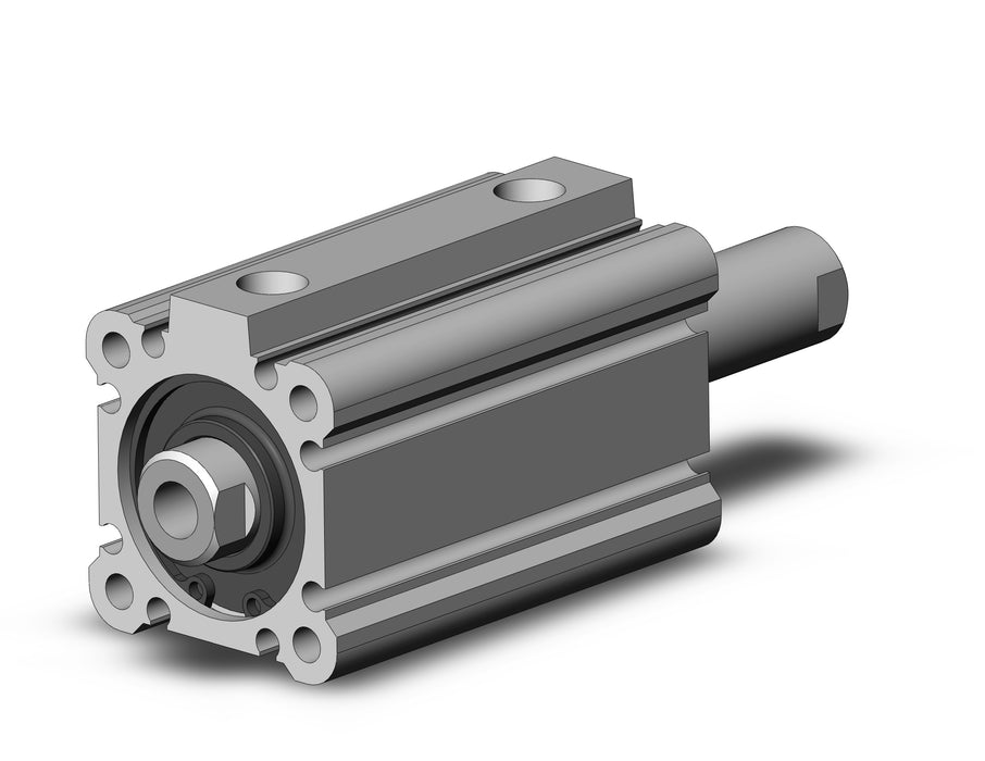 CDQ2WA32-35DCZ Compact Cylinder, CQ2-Z
