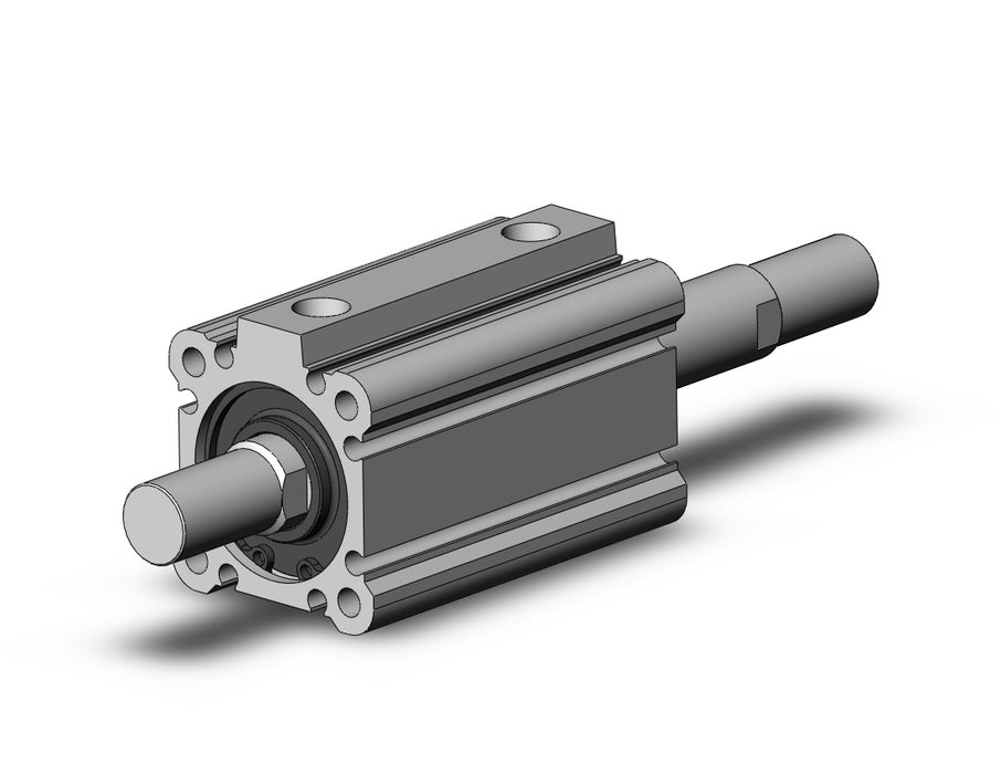 CDQ2WA32-35DMZ Compact Cylinder, CQ2-Z