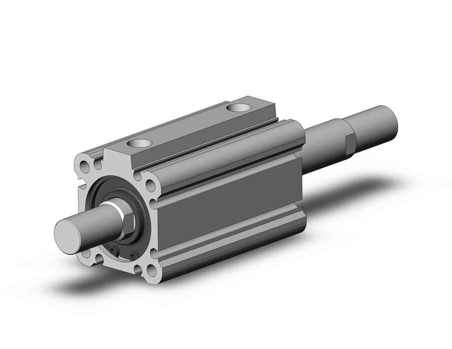 CDQ2WA32-40DMZ Compact Cylinder, CQ2-Z