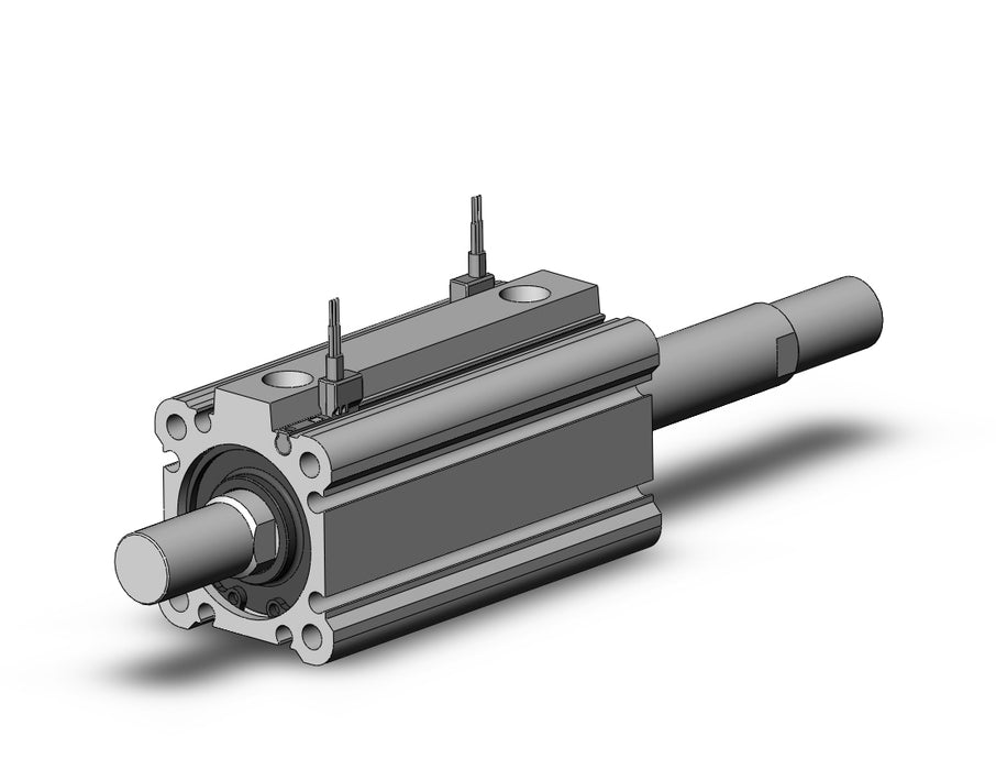 CDQ2WA32-50DMZ-M9PASDPC3 COMPACT CYLINDER, CQ2-Z