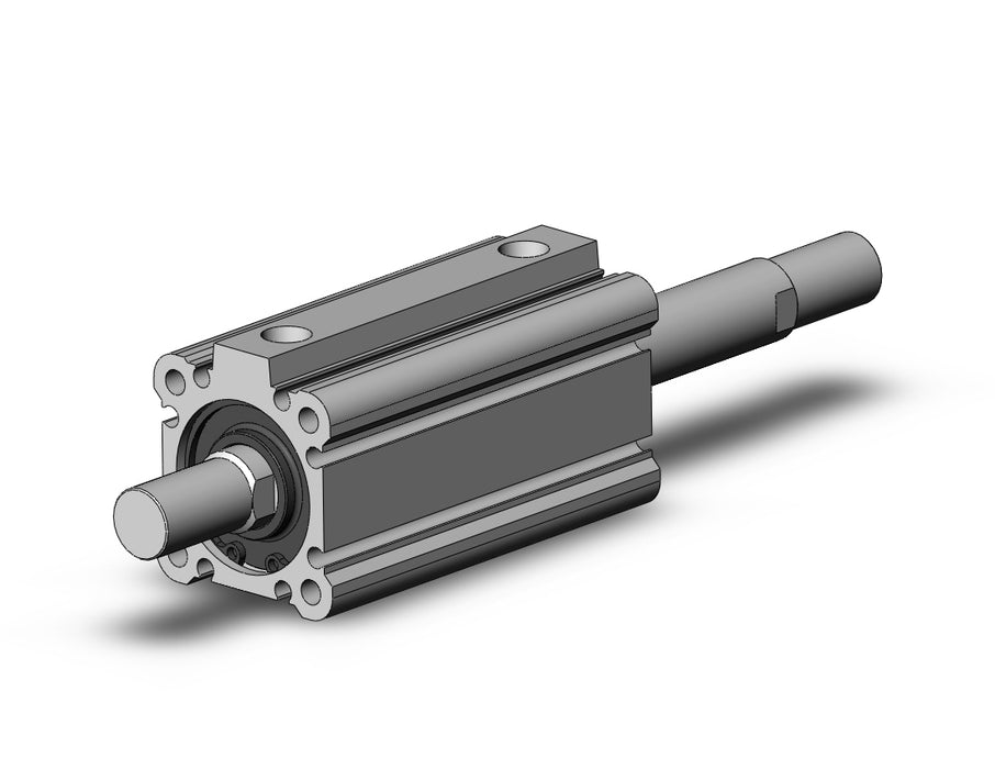 CDQ2WA32-50DMZ Compact Cylinder, CQ2-Z