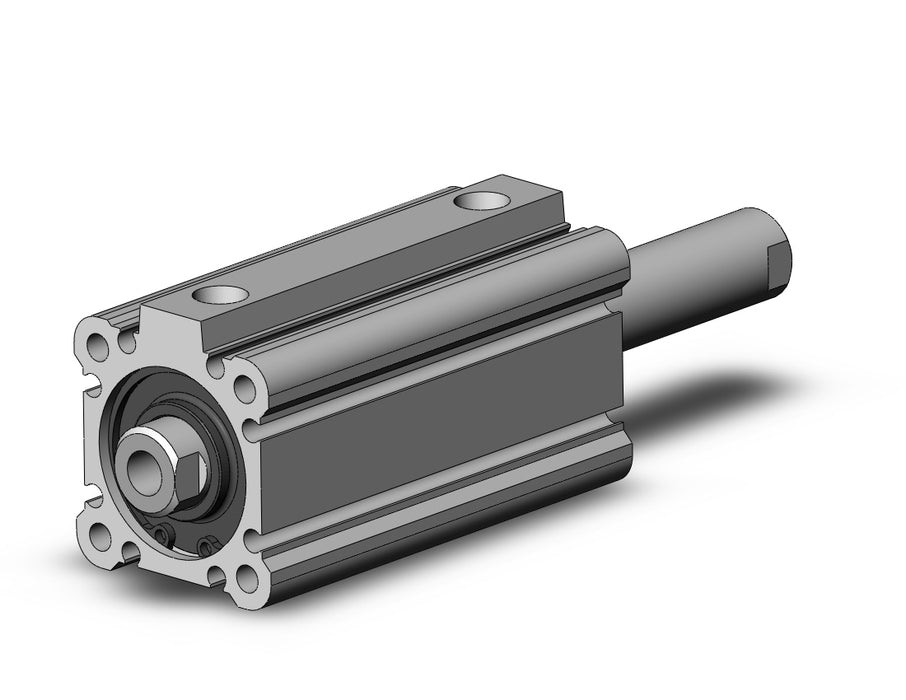 CDQ2WA32-50DZ Compact Cylinder, CQ2-Z