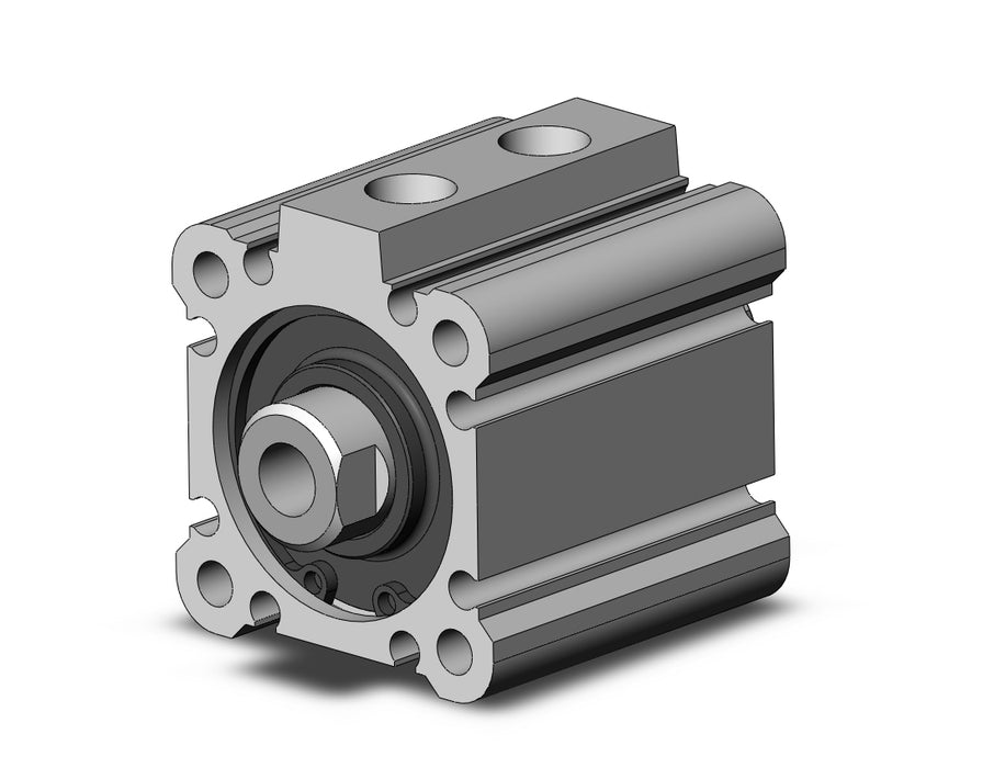 CDQ2WA32-5DZ Compact Cylinder, CQ2-Z