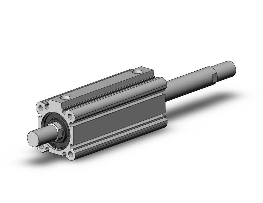 CDQ2WA32-75DMZ Compact Cylinder, CQ2-Z