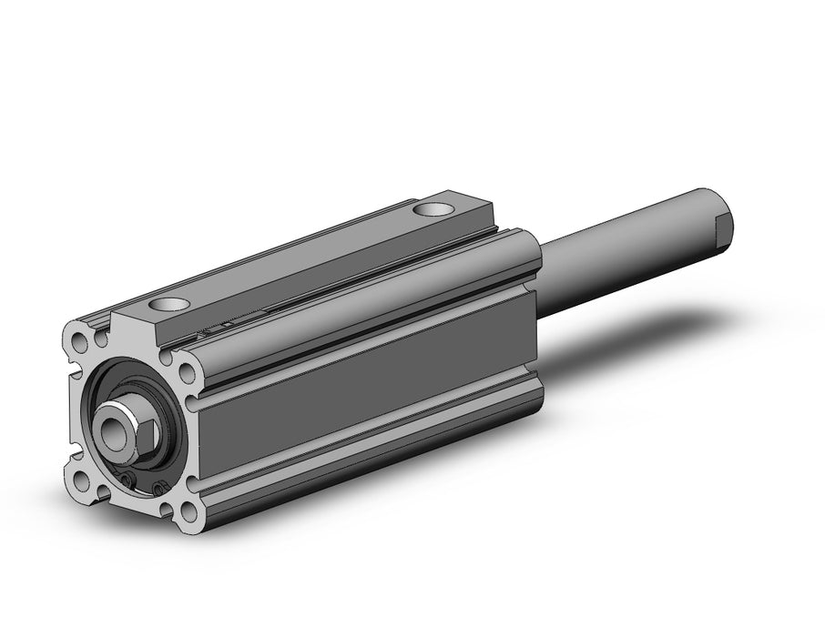 CDQ2WA32-75DZ-M9PWSDPC Compact Cylinder, CQ2-Z