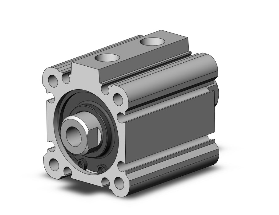 CDQ2WA32TF-10DCZ COMPACT CYLINDER, CQ2-Z