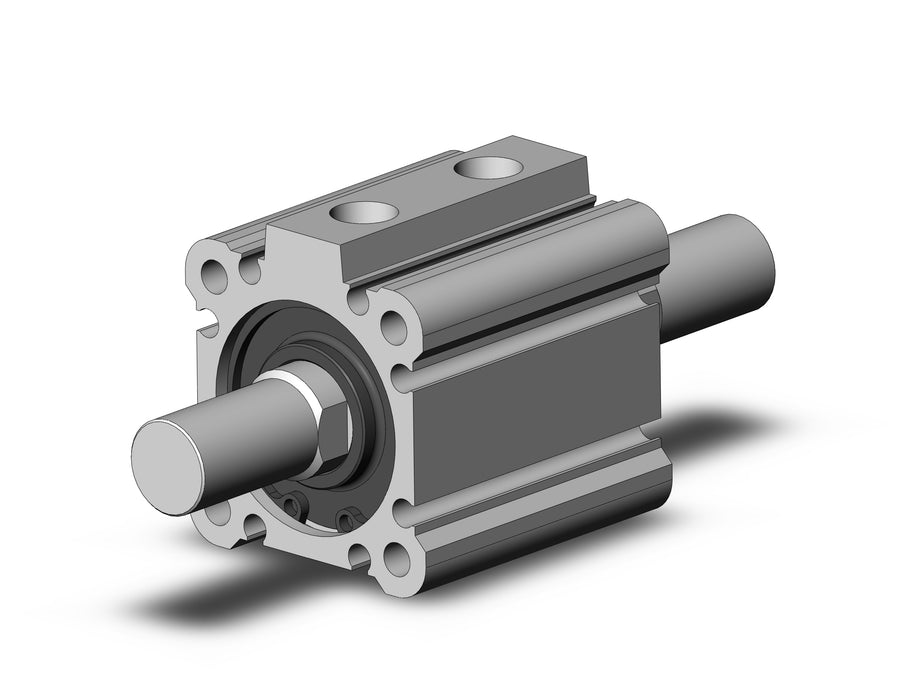 CDQ2WA32TF-10DMZ COMPACT CYLINDER, CQ2-Z